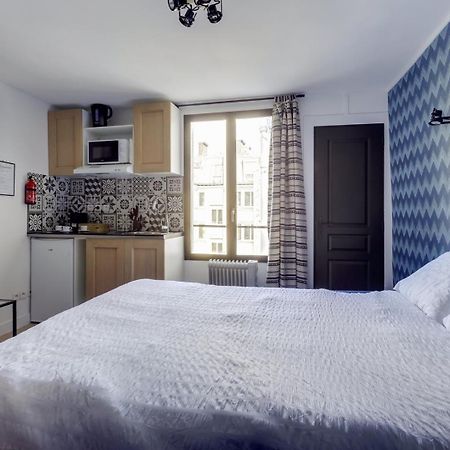 129 Suite Haim - Superbe Appartement A Paris. Eksteriør bilde