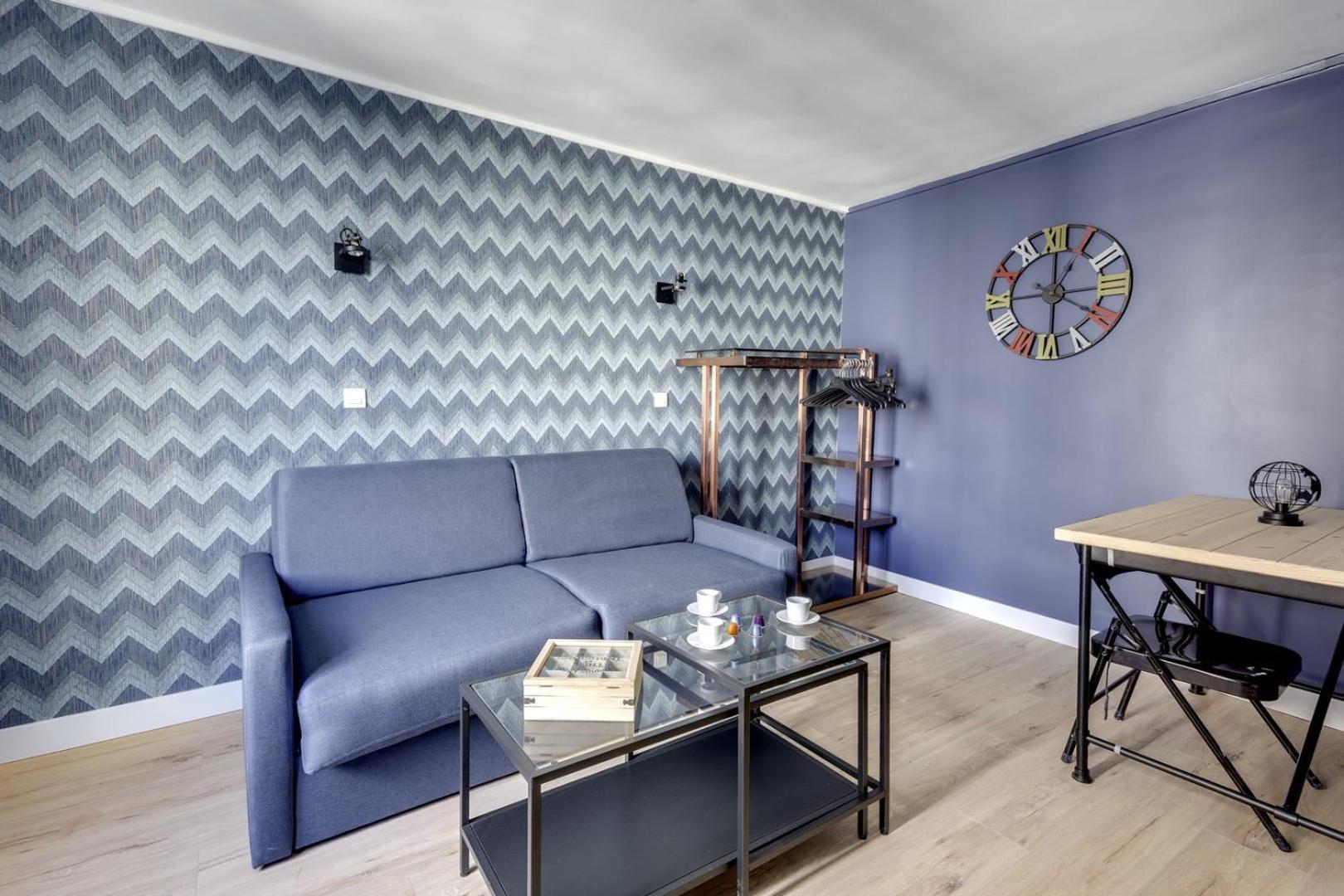 129 Suite Haim - Superbe Appartement A Paris. Eksteriør bilde