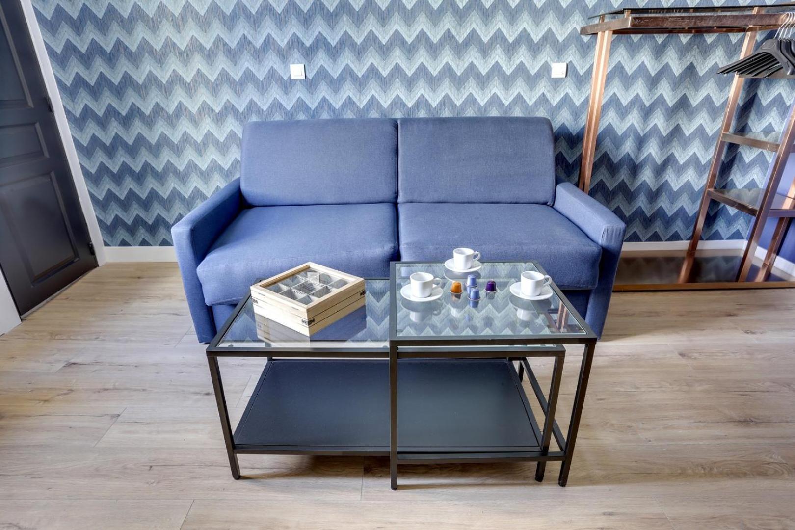 129 Suite Haim - Superbe Appartement A Paris. Eksteriør bilde
