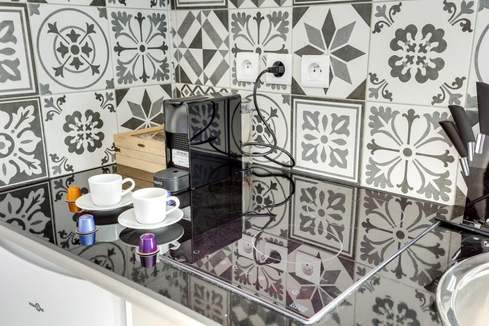 129 Suite Haim - Superbe Appartement A Paris. Eksteriør bilde